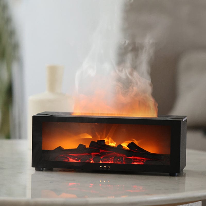 Fireplace Air Humidifier - DEVOKES